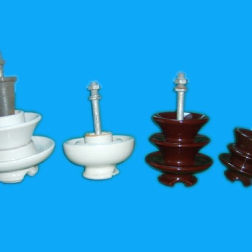 Pin insulator